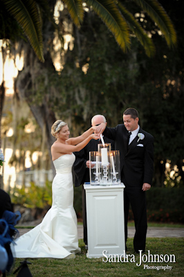 Best Winter Park Racquet Club Wedding photographer - Sandra Johnson (SJFoto.com)